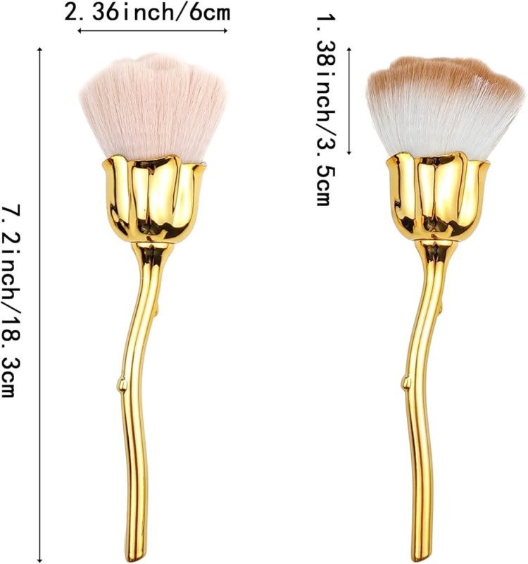 Depoussierant Fleur HZS052